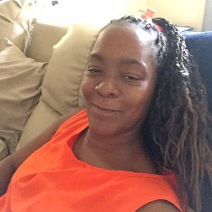 Meet your Posher, Darniece